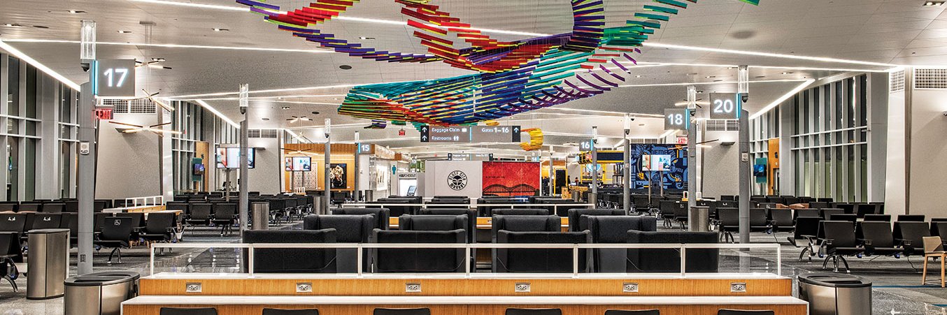 Memphis International Airport (MEM) banner