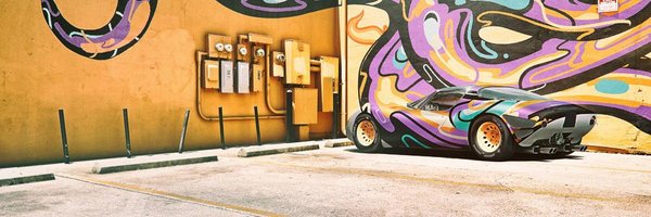 MAGROUND Profile Banner