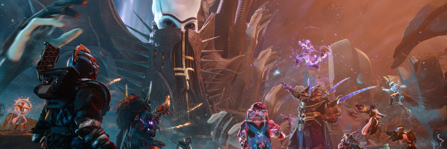 MisterDOF's profile banner image