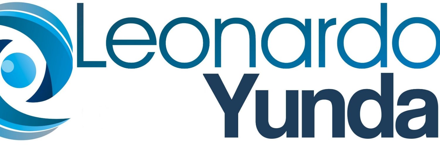 Leonardo Yunda banner