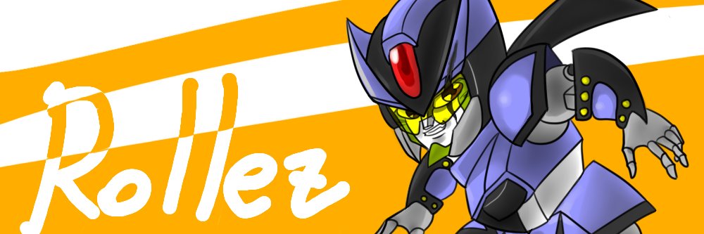 Rollez@体力仕事でﾀﾋにかけてる banner