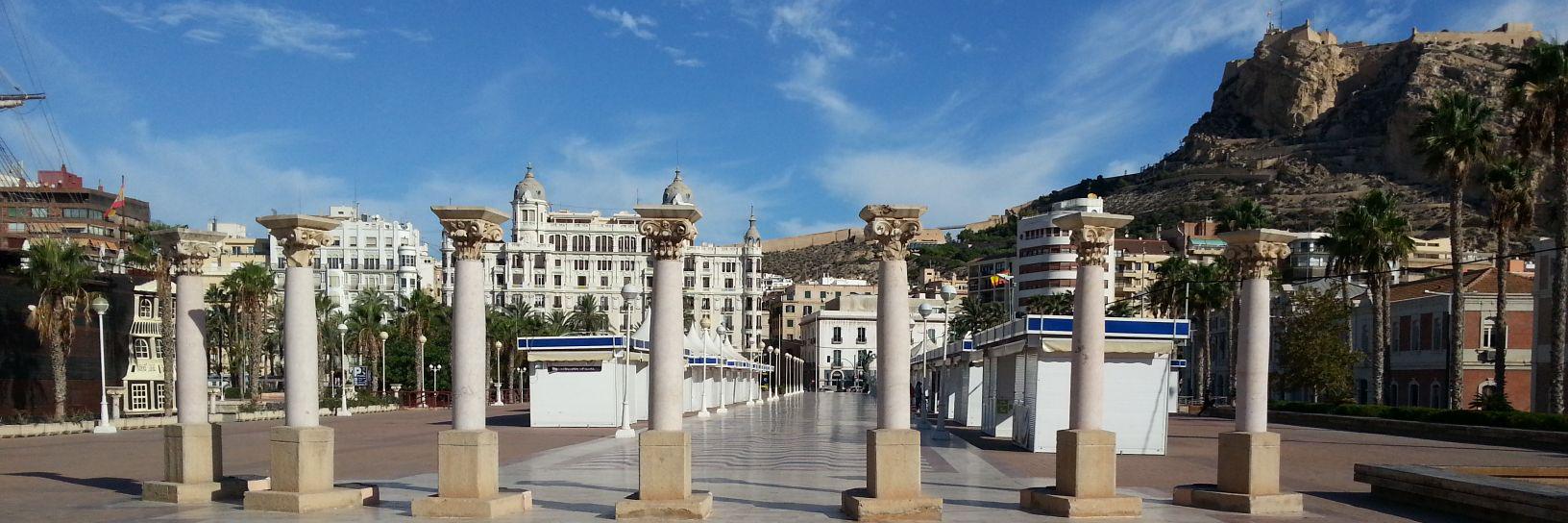 InfoAlicante's profile banner image