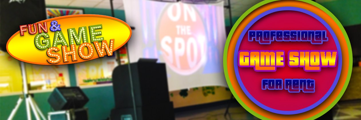 FunAndGameShow's profile banner image