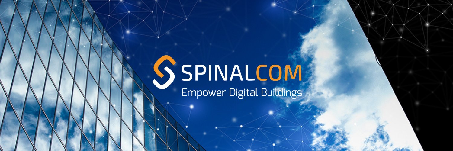 SpinalCom banner