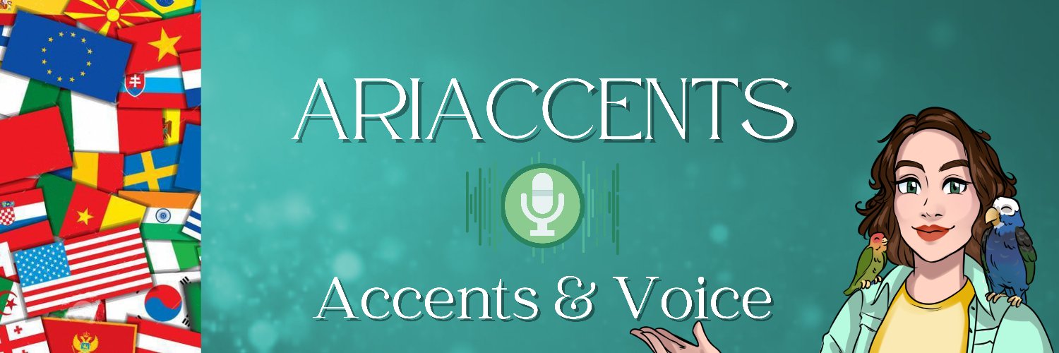 ariaccents's profile banner image