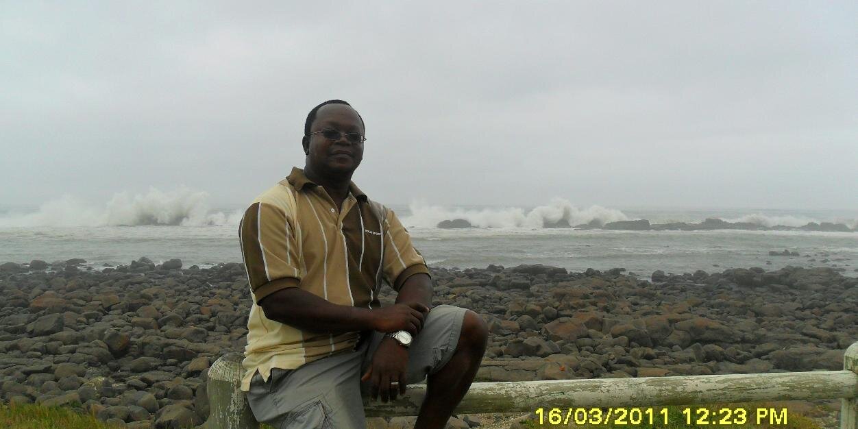 joembuthia's profile banner image