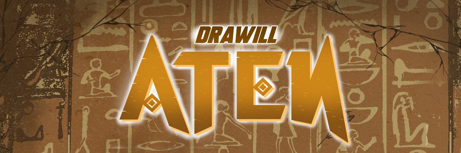 Drawill banner