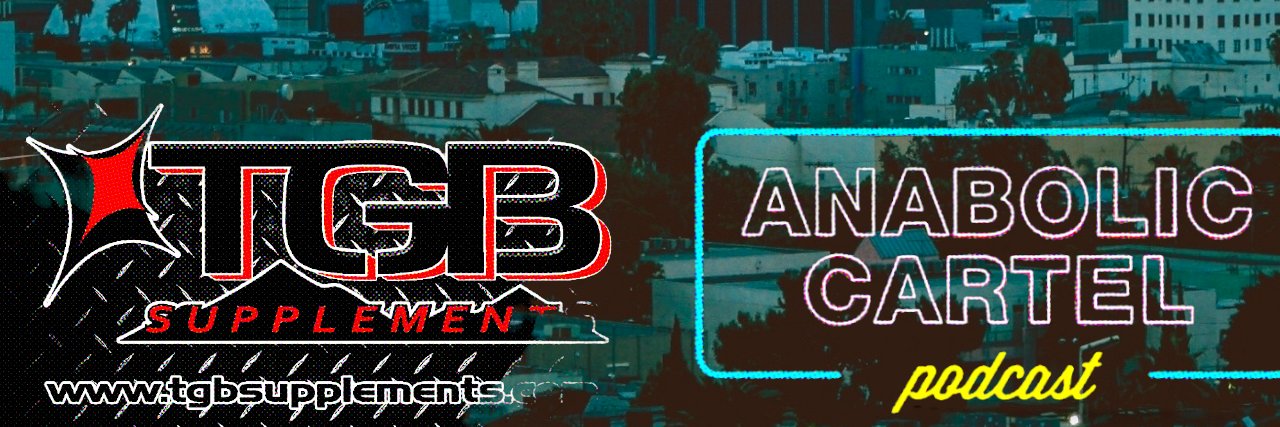 TGBsupplements's profile banner image