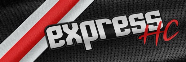 ExpressHky Profile Banner