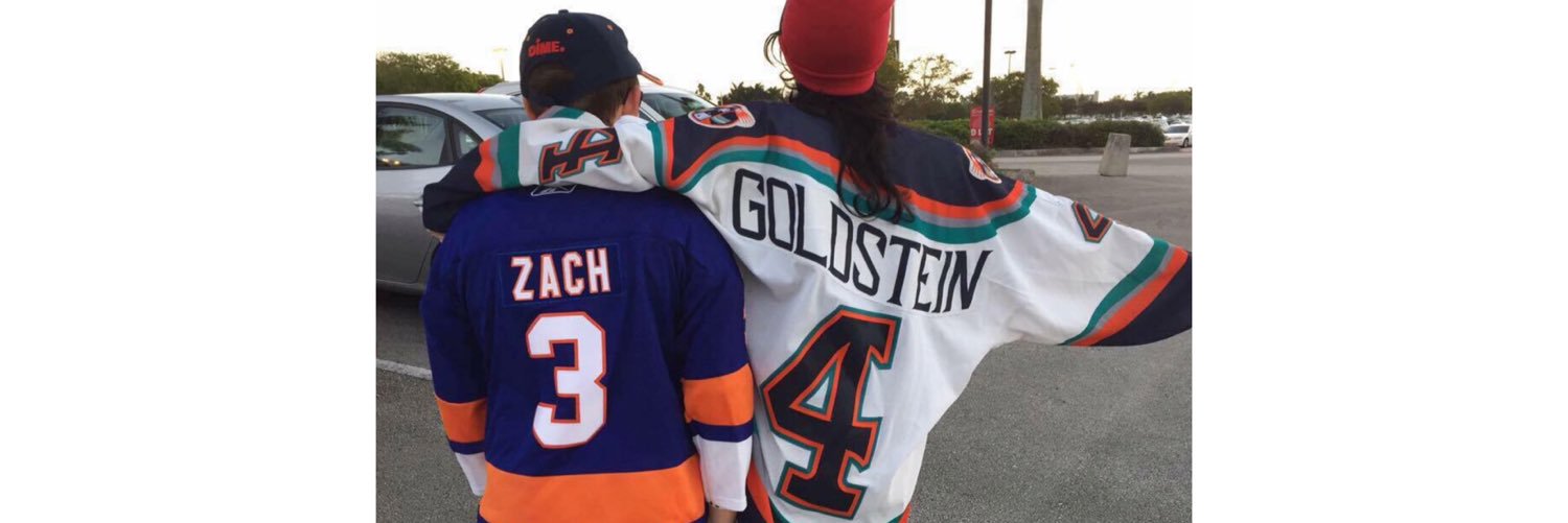 ZachGolds's profile banner image