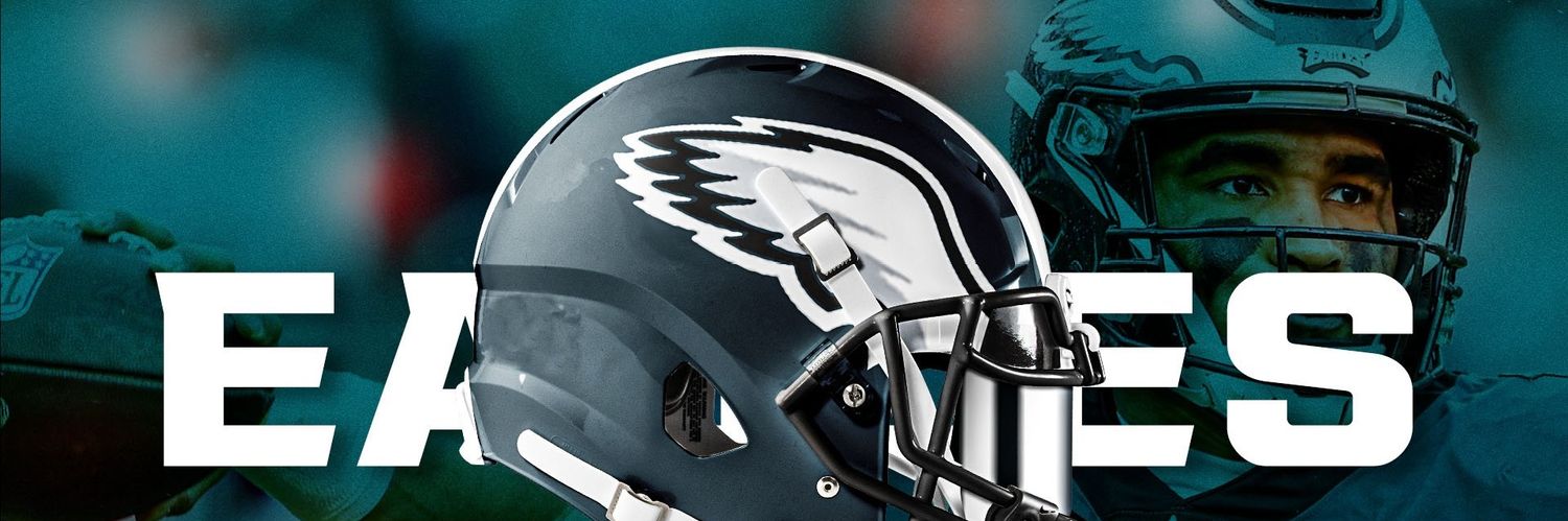 Go Birds! 🦅 banner
