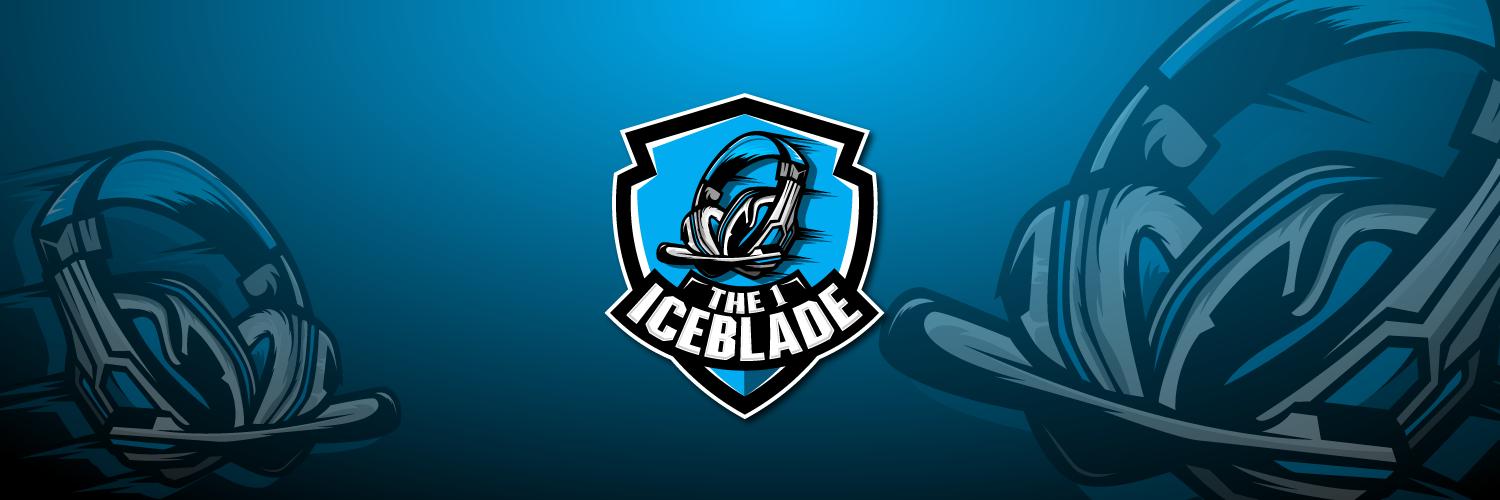 The1Iceblade's profile banner image