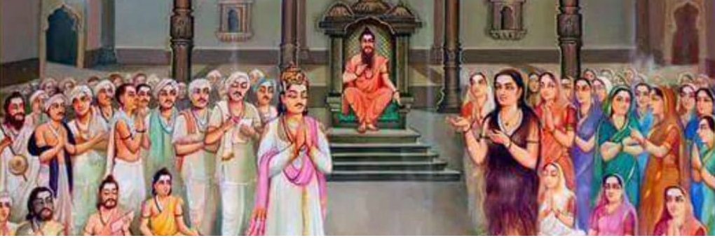 LINGAYATH_DHARM's profile banner image