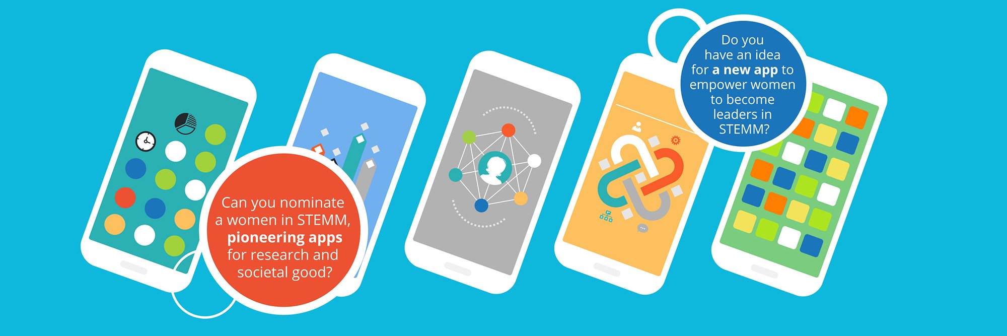 Rosalind F Appathon banner