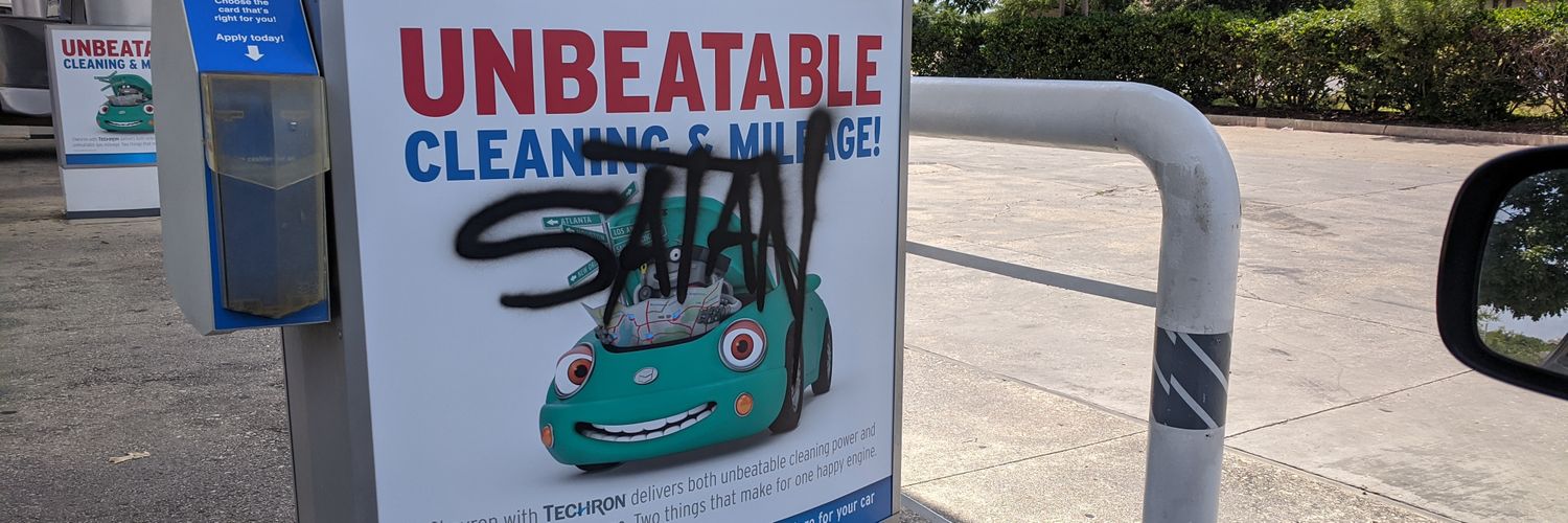 Sneakyvolta's profile banner image