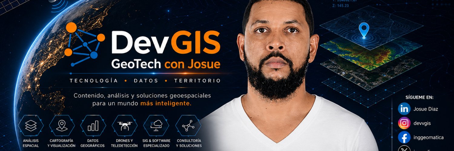 josuedi's profile banner image