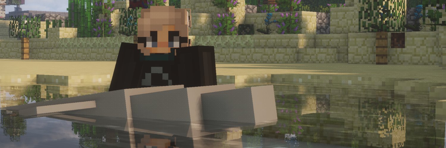 SeaWorldMC's profile banner image
