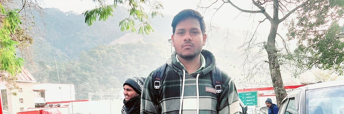 rakeshrao6's profile banner image