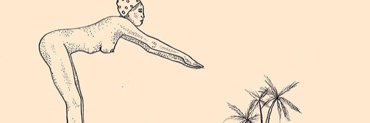 nanamansana's profile banner image