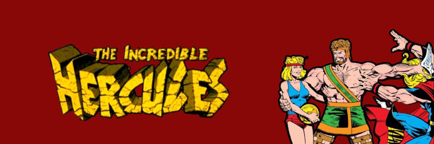 Sergeant Herc 🌙 banner