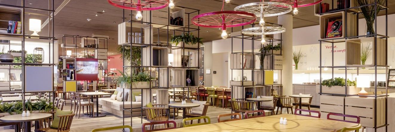IntercityHotel's profile banner image