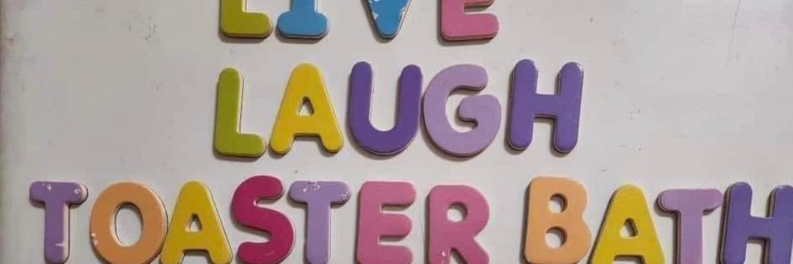 yikes forever banner