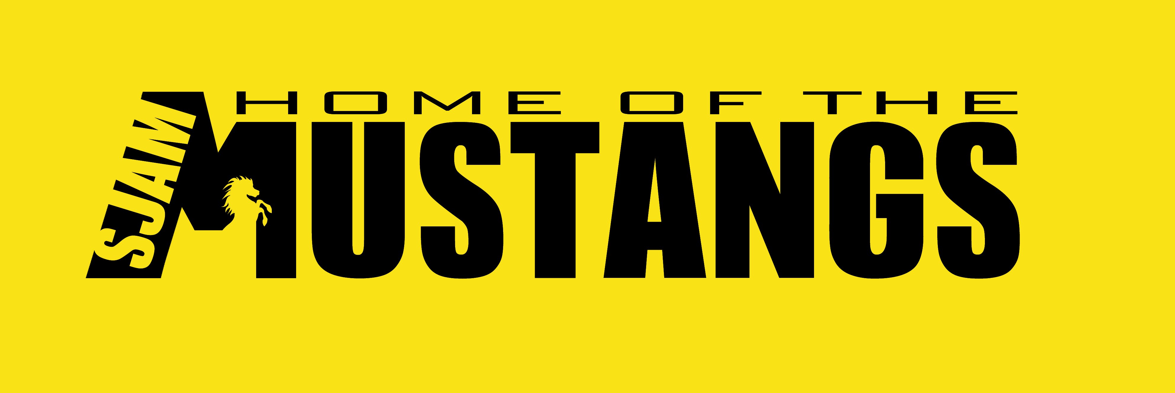 SJAM_Mustangs's profile banner image