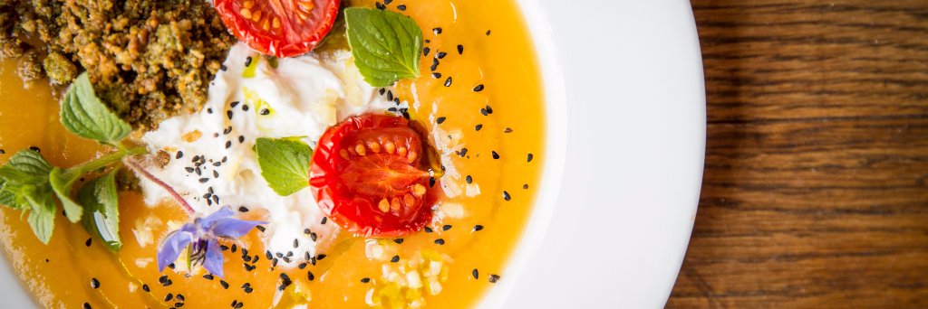 Gastronomic Sciences banner