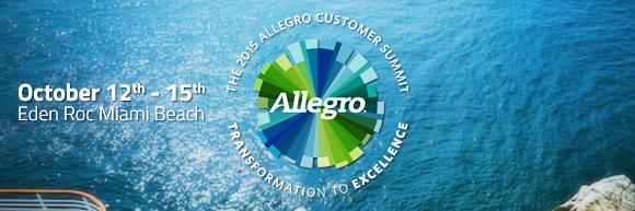 AllegroSummit's profile banner image