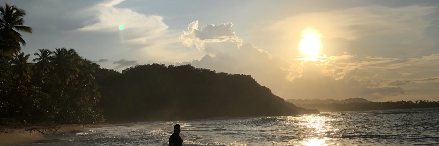 JoseDanielE's profile banner image