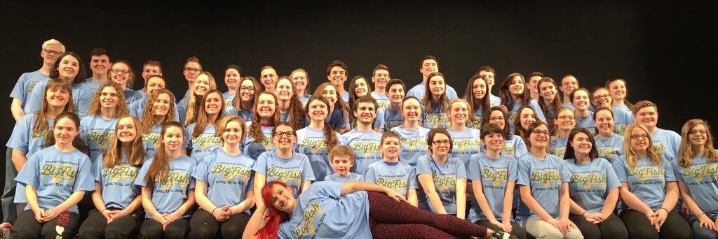 bigfishbhs's profile banner image