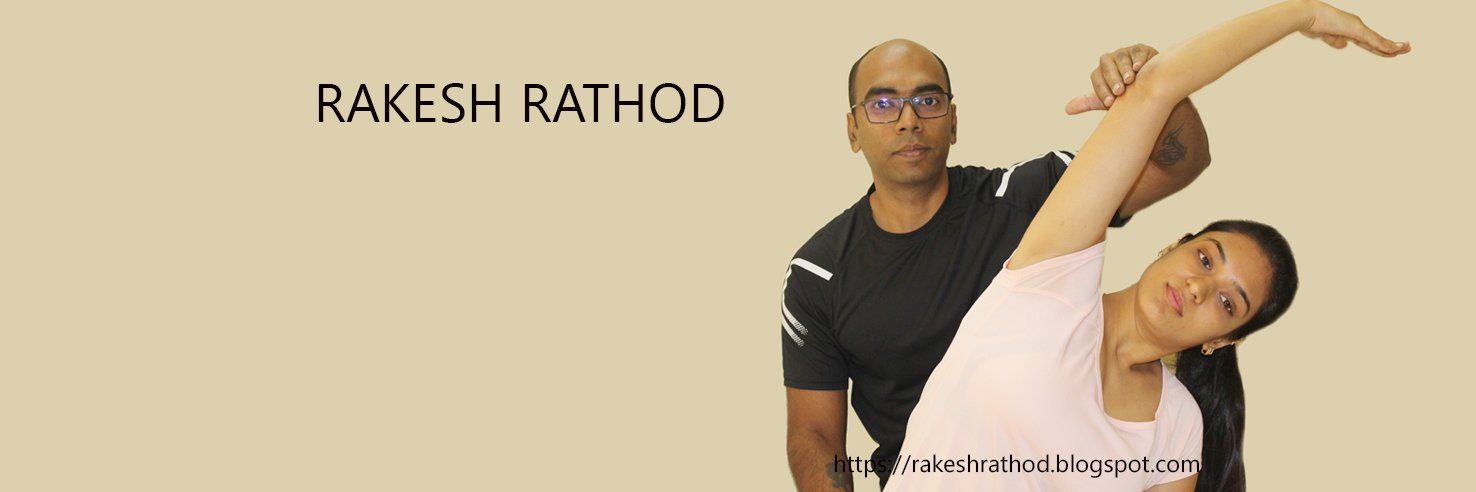 rathodtrainer's profile banner image