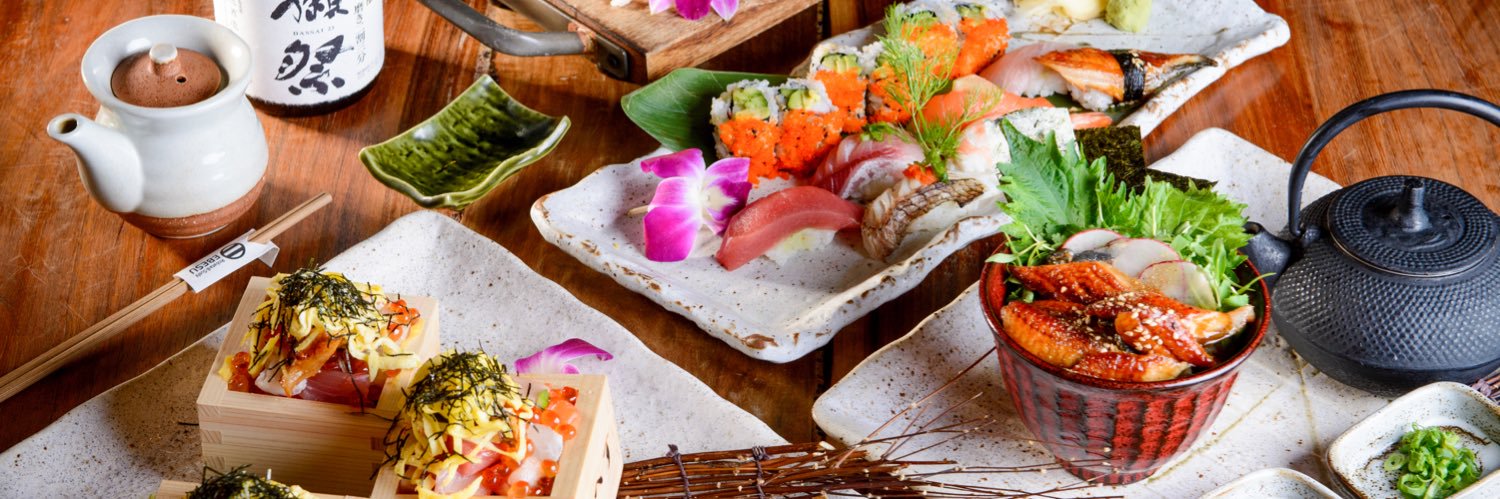 Dallas Observer Food banner