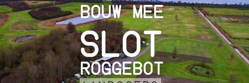Roggebotstaete's profile banner image