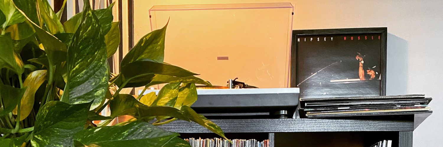 jayharpr's profile banner image