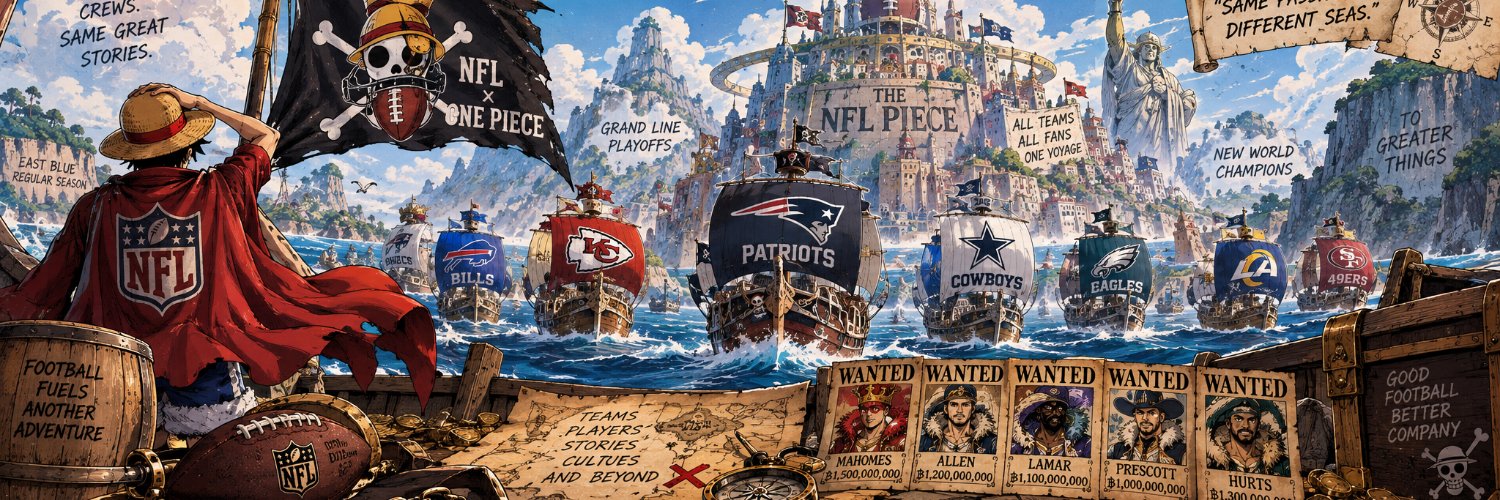 NFLOnePiece's profile banner image