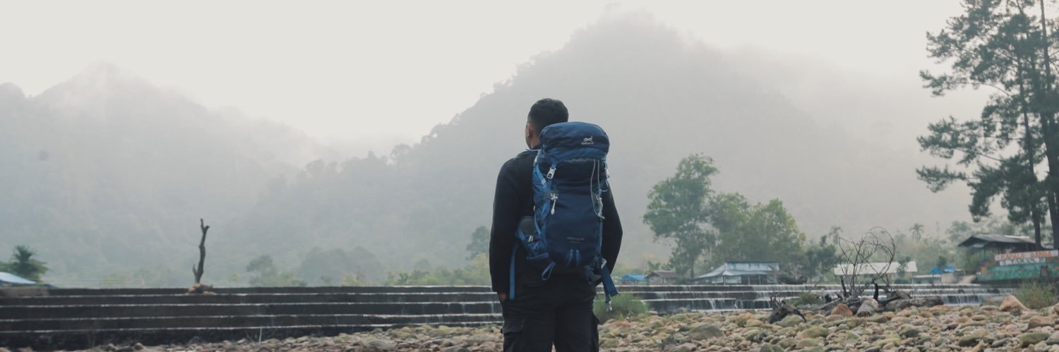 muhammadfadli33's profile banner image