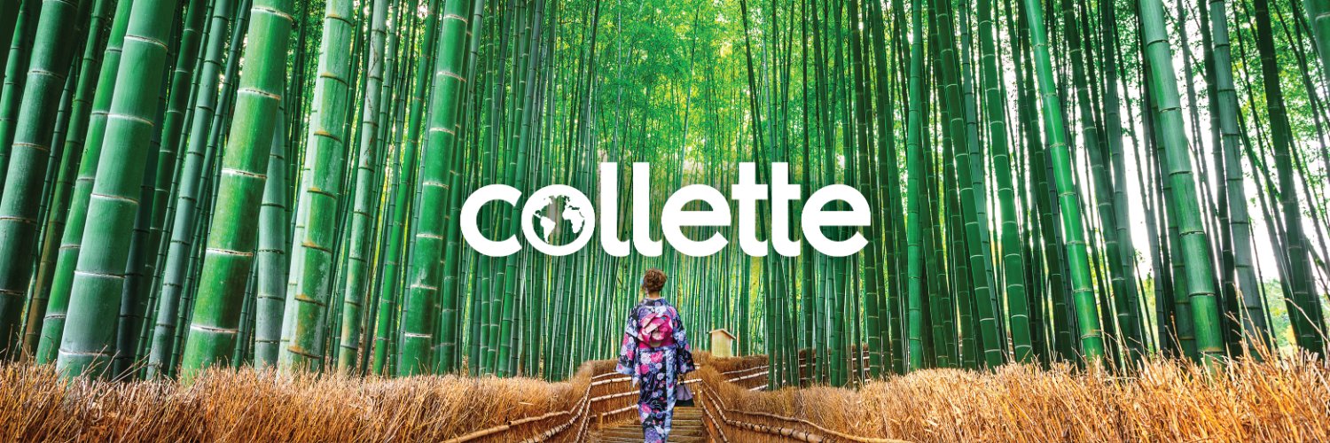 Collette banner