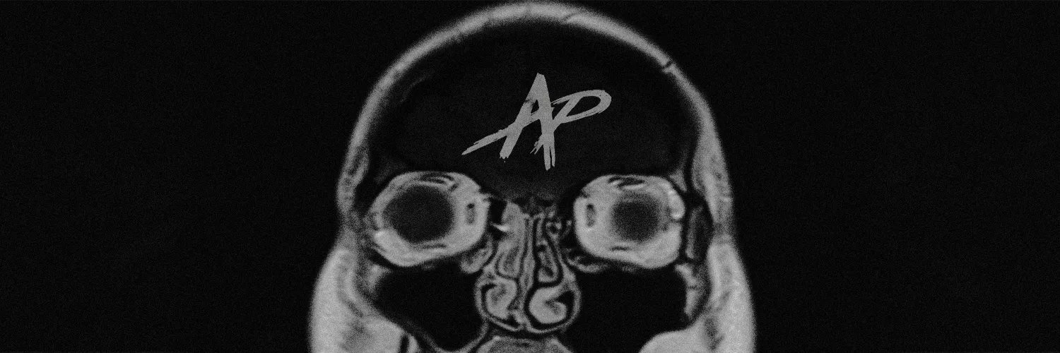 AronProdYT's profile banner image