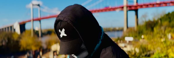 xomadafack Profile Banner