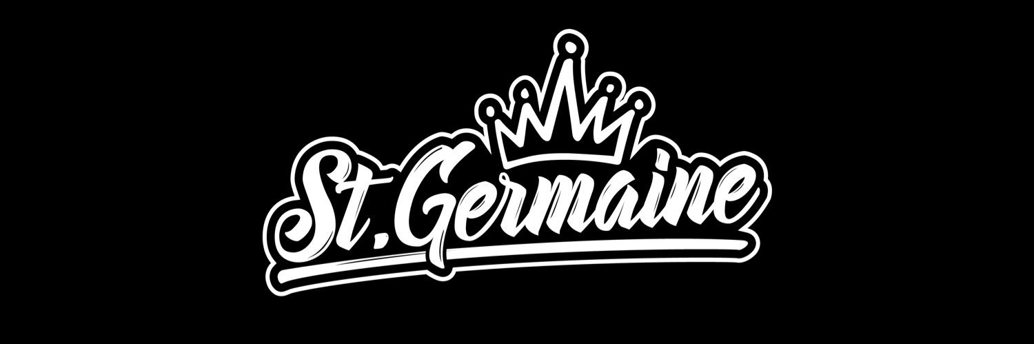 StGermaineMusic's profile banner image