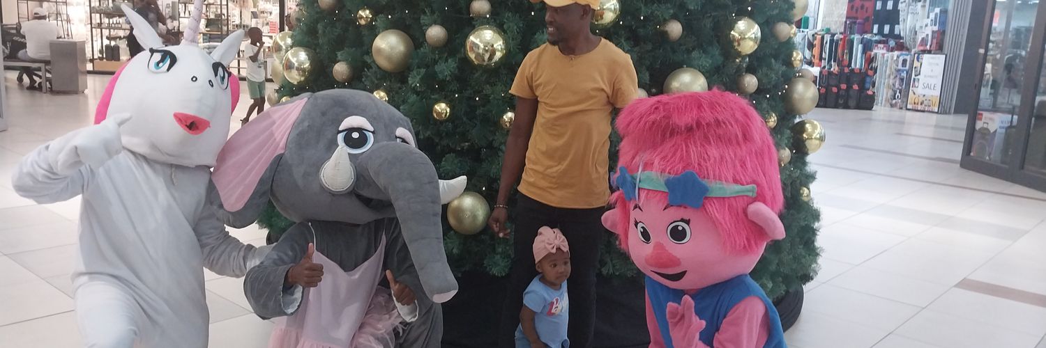 LondyVandel's profile banner image
