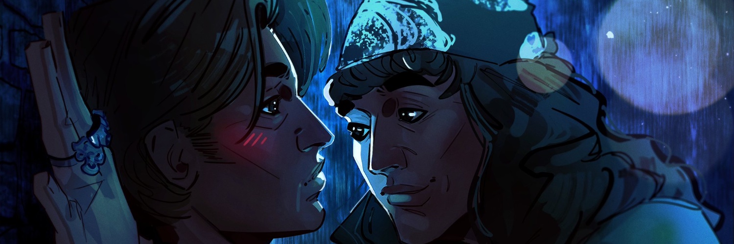 Bellandora's profile banner image
