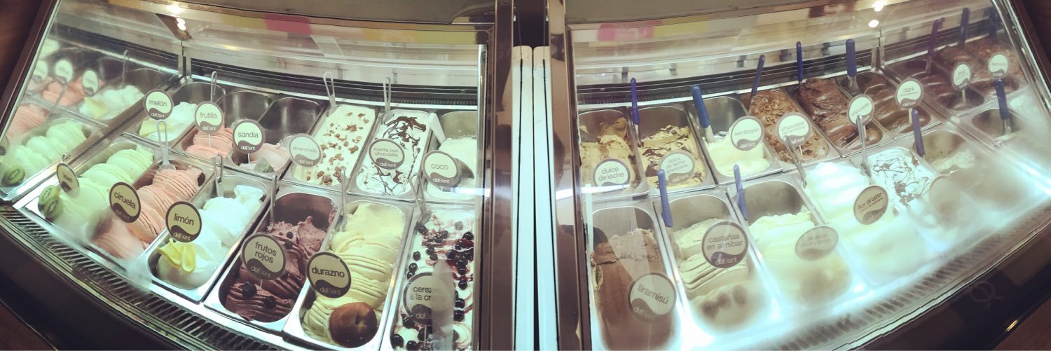 delBentGelato's profile banner image