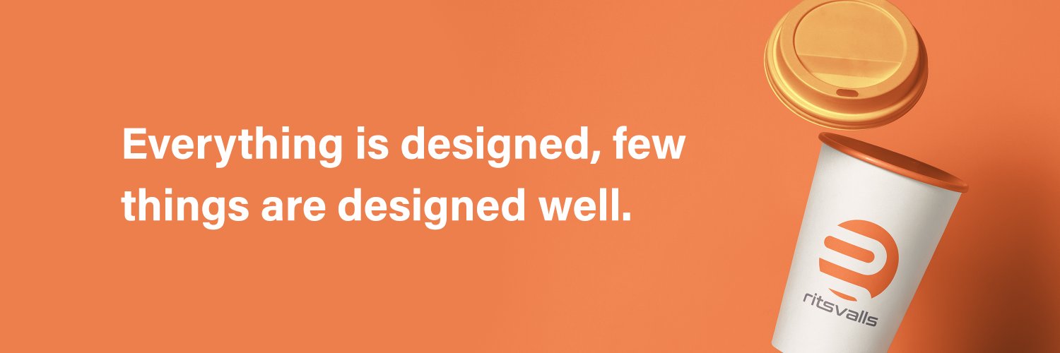 RitsvallsDesign's profile banner image