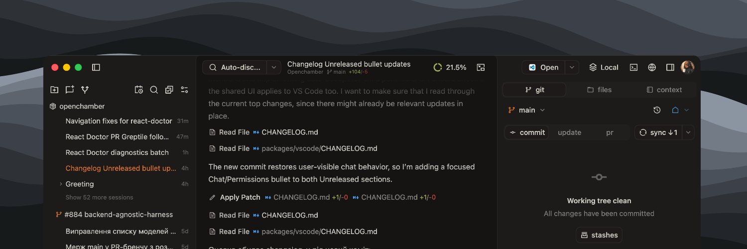 Openchamber_'s profile banner image