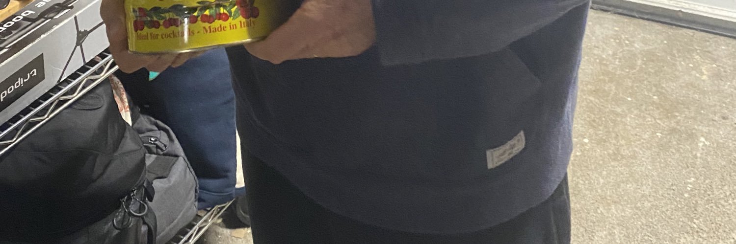 thegregcollier's profile banner image