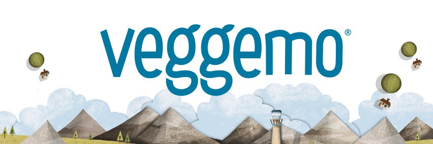 Veggemo banner