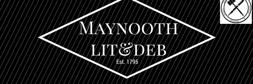 MaynoothLnD's profile banner image