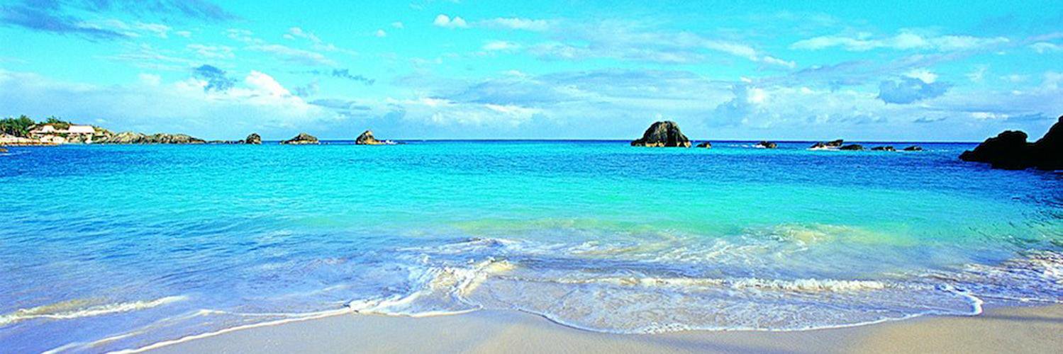 Ocean FM Bermuda 89 banner